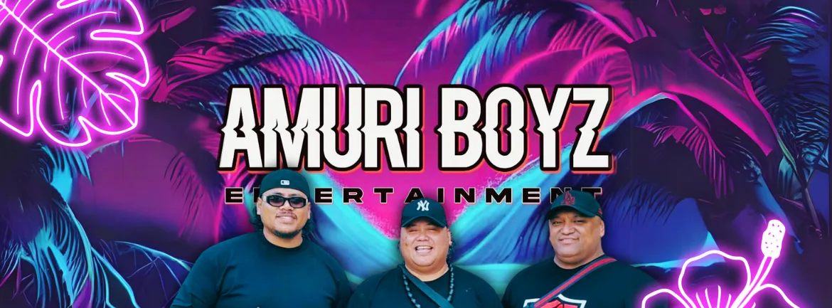 DUB Entertainment banner
