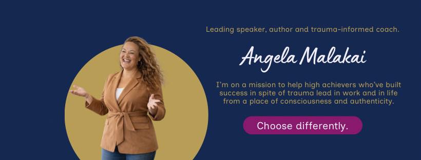 Angela Malakai | The HONESTea banner