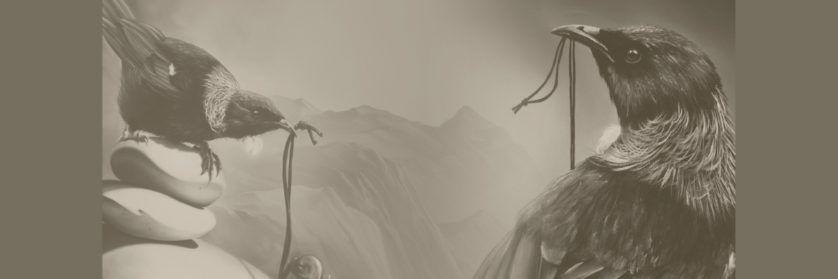 The Artwork of Dave Sotogi banner