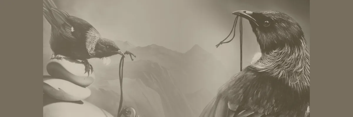 The Artwork of Dave Sotogi banner