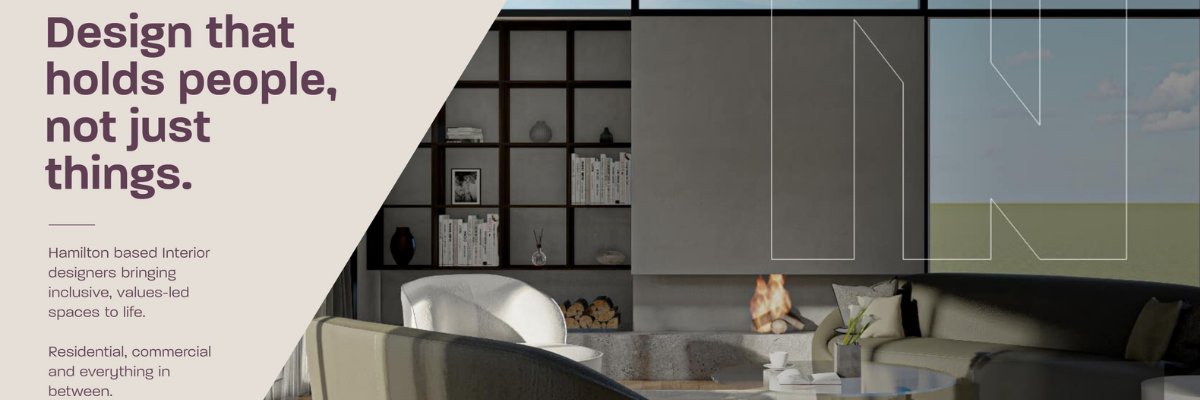 NEST Interiors banner