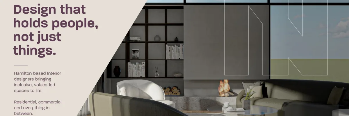 NEST Interiors banner