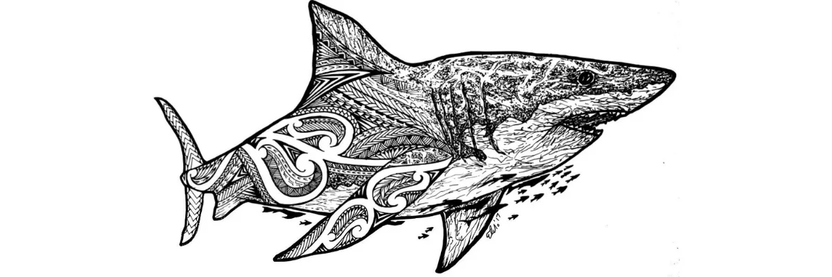 Pacific Stain banner