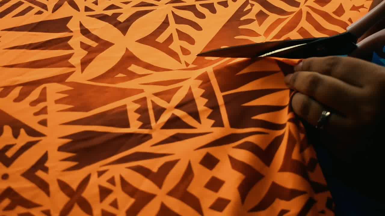 Pacificana banner