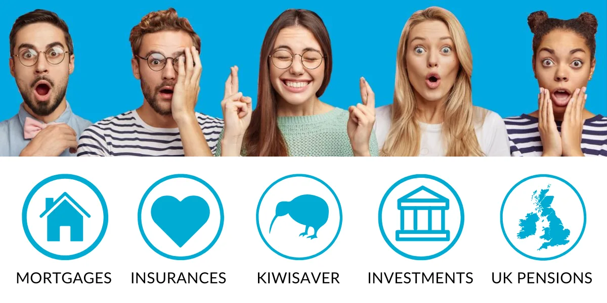 Naked Finance banner