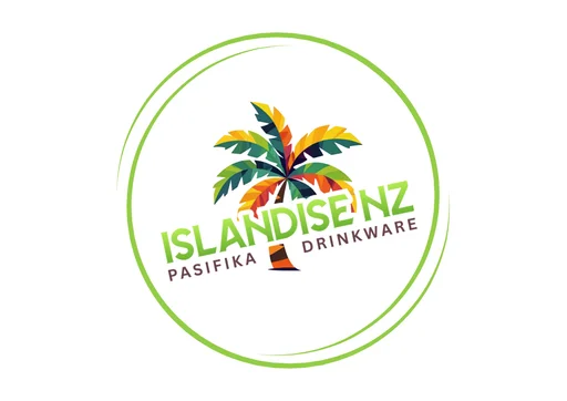 Islandise NZ logo