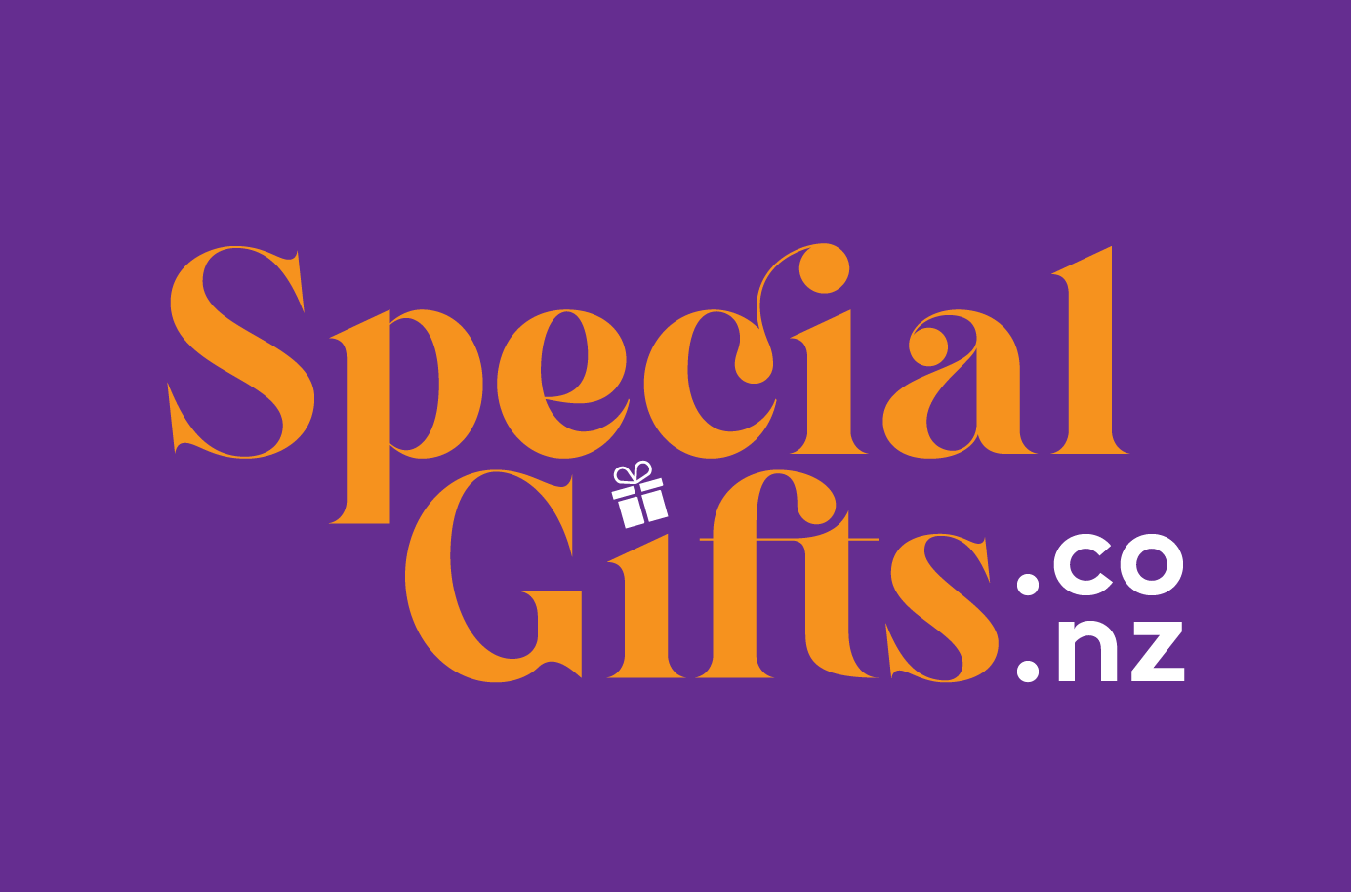 Special Gifts banner
