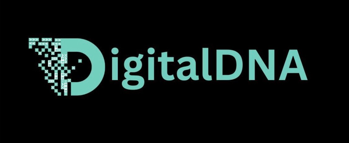 DigitalDNA banner